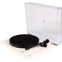 Rega Planar 1 Plus (белый)