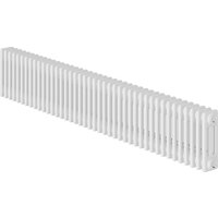 Royal Thermo Shift Q30 VC2180 - 08 секций RAL9016 Image #6