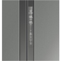 Холодильник side by side Haier HRF-523DS6RU - Превью изображения №7 — Интернет-магазин Your Sale