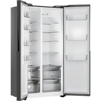 Холодильник side by side Haier HRF-523DS6RU - Превью изображения №5 — Интернет-магазин Your Sale