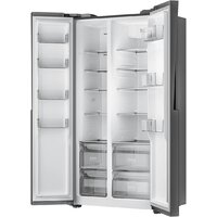 Холодильник side by side Haier HRF-523DS6RU - Превью изображения №6 — Интернет-магазин Your Sale