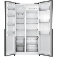 Холодильник side by side Haier HRF-523DS6RU - Превью изображения №4 — Интернет-магазин Your Sale