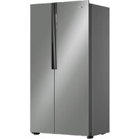 Холодильник side by side Haier HRF-523DS6RU - Превью изображения №3 — Интернет-магазин Your Sale
