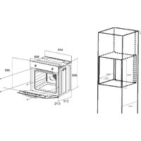 MAUNFELD EOEC.586BG Image #2