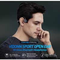 Vidonn E300 (красный) Image #9