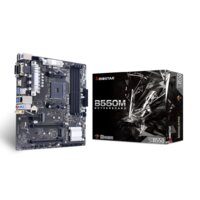 BIOSTAR B550MX/E PRO Ver. 6.0 Image #2