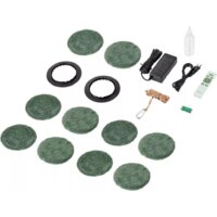 Робот для мытья окон Kitfort KT-5189 - Превью изображения №9 — Интернет-магазин Your Sale