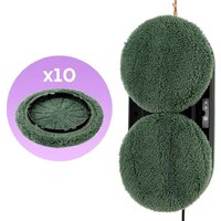 Робот для мытья окон Kitfort KT-5189 - Превью изображения №4 — Интернет-магазин Your Sale
