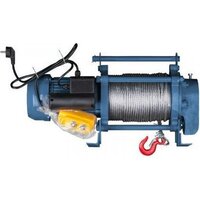 Gearsen KCD-500 GKCD 500-70-380 (500кг, 70м)
