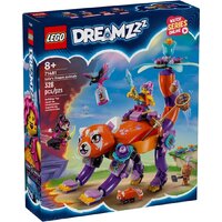 LEGO DREAMZzz 71481 Животные мечты Иззи