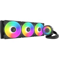 Arctic Liquid Freezer III Pro 420 A-RGB ACFRE00185A