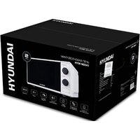 Микроволновая печь Hyundai HYM-M2041 - Превью изображения №8 — Интернет-магазин Your Sale