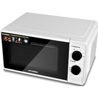 Микроволновая печь Hyundai HYM-M2041 - Превью изображения №2 — Интернет-магазин Your Sale