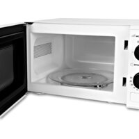 Микроволновая печь Hyundai HYM-M2041 - Превью изображения №4 — Интернет-магазин Your Sale