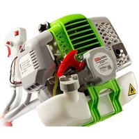 Триммер RedVerg RD-GB252 - Превью изображения №4 — Интернет-магазин Your Sale