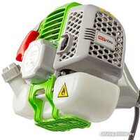 Триммер RedVerg RD-GB252 - Превью изображения №5 — Интернет-магазин Your Sale