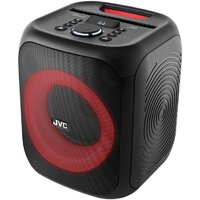 Беспроводная колонка JVC XS-EP314B - Превью изображения №2 — Интернет-магазин Your Sale