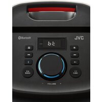 Беспроводная колонка JVC XS-EP314B - Превью изображения №5 — Интернет-магазин Your Sale