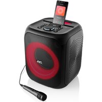 Беспроводная колонка JVC XS-EP314B - Превью изображения №4 — Интернет-магазин Your Sale