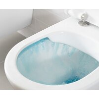 Унитаз подвесной Villeroy & Boch Subway 2.0 [5614R0R1] (без сиденья) - Превью изображения №3 — Интернет-магазин Your Sale