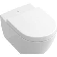 Villeroy & Boch Subway 2.0 [5614R0R1] (без сиденья)