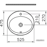 Vitra S20 52.5x47.5 [5468B003-0001] Image #2