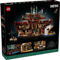 LEGO One Piece 75640 Плавучий ресторан Барати Image #12