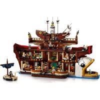 LEGO One Piece 75640 Плавучий ресторан Барати Image #3