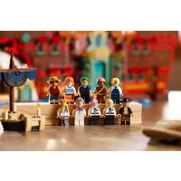 LEGO One Piece 75640 Плавучий ресторан Барати Image #8
