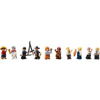 LEGO One Piece 75640 Плавучий ресторан Барати Image #4