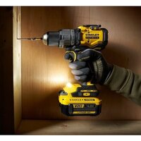 Stanley SFMCD726B (без АКБ) Image #13