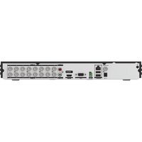 Гибридный видеорегистратор Hikvision iDS-7216HUHI-M2/XT - Превью изображения №5 — Интернет-магазин Your Sale