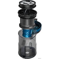 Пылесос Sencor SVC 1086TQ - Превью изображения №18 — Интернет-магазин Your Sale