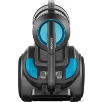 Пылесос Sencor SVC 1086TQ - Превью изображения №7 — Интернет-магазин Your Sale