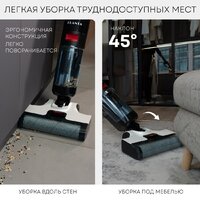 Вертикальный моющий пылесос Planta PL-CW201 - Превью изображения №7 — Интернет-магазин Your Sale
