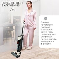 Вертикальный моющий пылесос Planta PL-CW201 - Превью изображения №17 — Интернет-магазин Your Sale