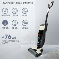 Вертикальный моющий пылесос Planta PL-CW201 - Превью изображения №12 — Интернет-магазин Your Sale