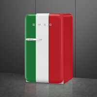 Однокамерный холодильник Smeg FAB10HRDIT6 - Превью изображения №4 — Интернет-магазин Your Sale