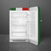 Однокамерный холодильник Smeg FAB10HRDIT6 - Превью изображения №2 — Интернет-магазин Your Sale