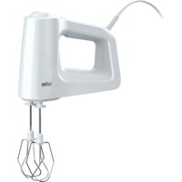 Миксер Braun MultiMix 3 HM 3135 WH - Превью изображения №2 — Интернет-магазин Your Sale