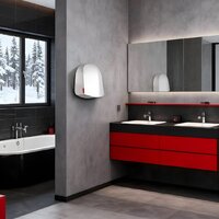 Royal Thermo RTHD-1100 (белый) Image #9