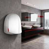 Royal Thermo RTHD-1100 (белый) Image #11