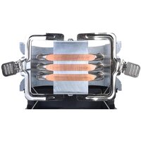 Thermaltake Contac 9 CL-P049-AL09BL-A Image #6