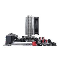 Thermaltake Contac 9 CL-P049-AL09BL-A Image #12