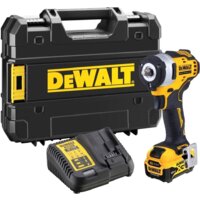 DeWalt DCF903P1-QW (с 1-м АКБ, кейс)
