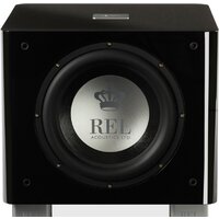 REL T/9x (черный) Image #2