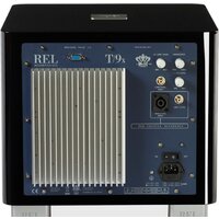 REL T/9x (черный) Image #6