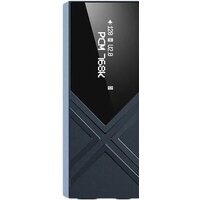 FiiO KA17 (синий)