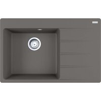 Franke Centro CNG 611-78 TL 114.0633.148 (каменный серый) Image #1