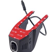 Автомобильный видеорегистратор SilverStone F1 S8 WiFi - Превью изображения №2 — Интернет-магазин Your Sale